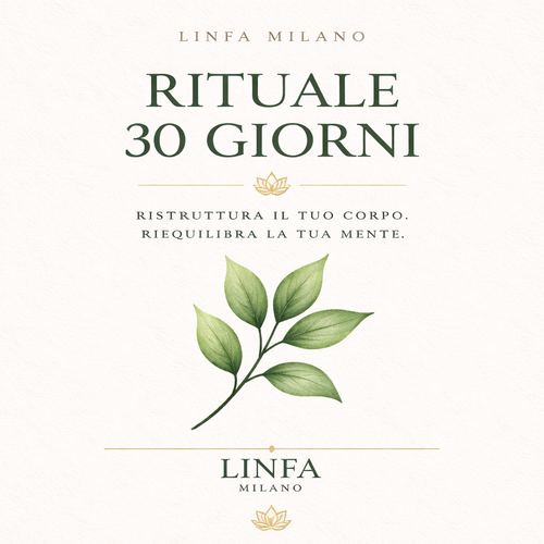 Guida PDF " Riutale di drenaggio 30 giorgi "